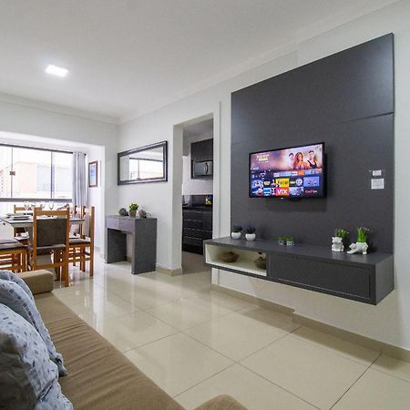 דירות Balneário Camboriú Bk34 - 2 Dorm Climatizados, Prox Calcadao, Garagem מראה חיצוני תמונה